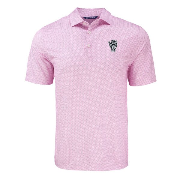 Gelato Pink Men's Pike Diamond Dot